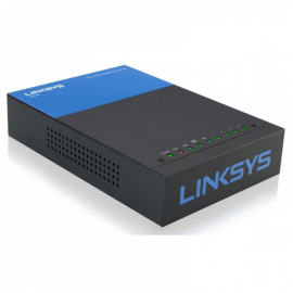 Linksys LRT224