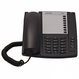 Mitel Aastra 6710a