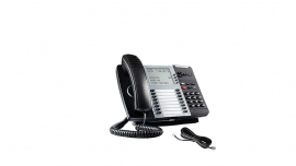 Mitel MiVoice 8568 Digital Phone