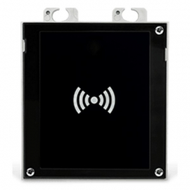 Module 2N IP Verso - Lecteur de carte RFID 13.56 MHz