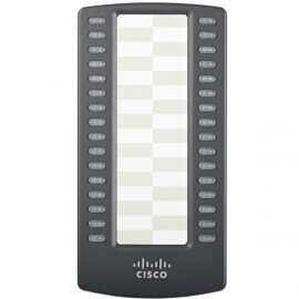 Module d'extension Cisco SPA 500S