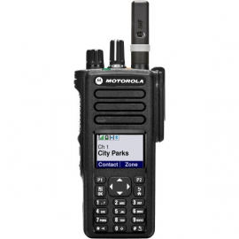 Motorola DP4800E UHF