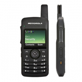 Motorola SL4000