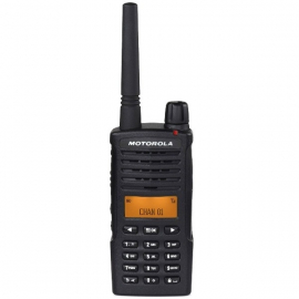 Motorola XT660D sans chargeur