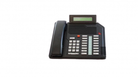 Nortel M2616 Charcoal