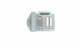 Nortel M3820 Platinium