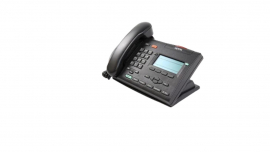 Nortel M3903 Charcoal