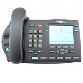 Nortel M3904 Platinum