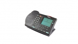 Nortel M3905 Charcoal