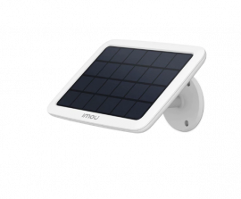 Panneau solaire  IMOU FSP10 pour le système Cell Pro.