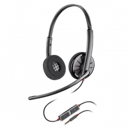 Plantronics Blackwire 225