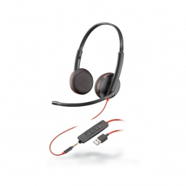 Plantronics Blackwire 3225 USB