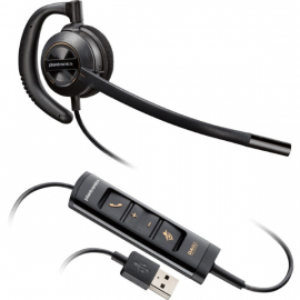 Plantronics EncorePro HW535 USB