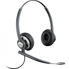 PLANTRONICS EncorePro HW720-D Binaural