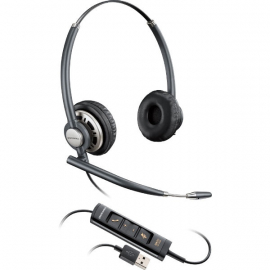 PLANTRONICS EncorePro HW725 Monaural