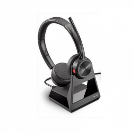 Plantronics Savi 7220 Office Duo