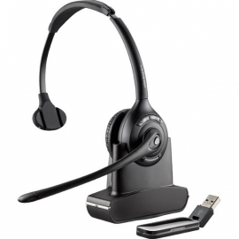 Plantronics SAVI W410 UC Mono