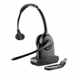 Plantronics SAVI W410 UC MS Mono