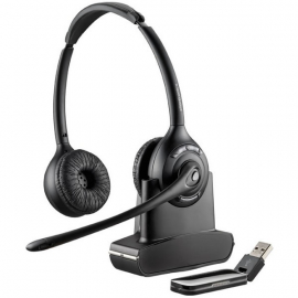 Plantronics SAVI W420 UC MS Duo