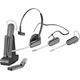 Plantronics Savi W440 UC Mono