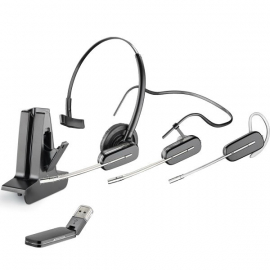 Plantronics Savi W445M Lync