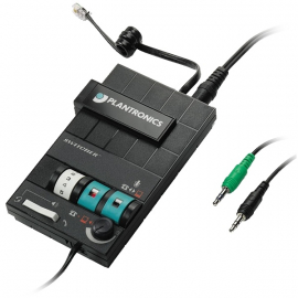 Plantronics Vista MX10 Amplificateur/Switch