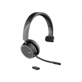 PLANTRONICS Voyager 4210 UC USB-C