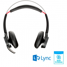 Plantronics Voyager Focus UC - Lync