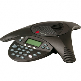 POLYCOM Sound Station 2