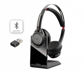 PLANTRONICS Voyager Focus UC MS