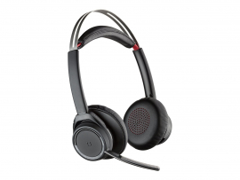 PLANTRONICS Casque seul Voyager Focus UC