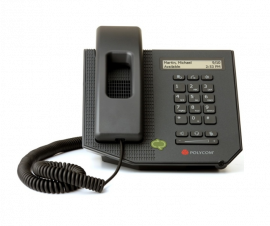 POLYCOM Communicator CX300 R2 USB
