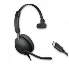 JABRA Evolve2 40 UC Mono USB-C