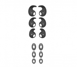 JABRA 6 Embouts d'oreille Evolve 65e