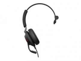 JABRA Evolve2 40 UC Duo USB-A