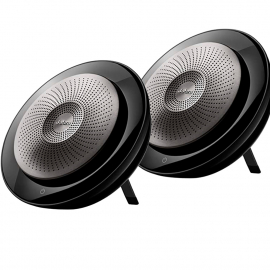 JABRA Speak 710 MS lot de 2