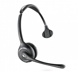 PLANTRONICS Casque sup. W710A