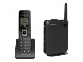 ALCATEL IP2115 SIP