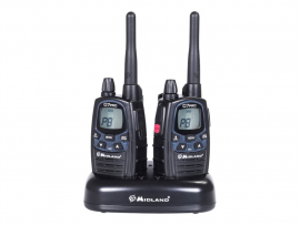 MIDLAND G7 Pro lot de 2