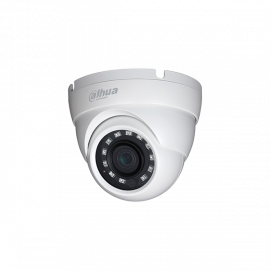 Dahua-HAC-HDW1200R-S4 Caméra oculaire IR HDCVI 2MP
