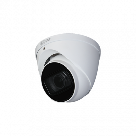 Dahua-HAC-HDW1200TQ Caméra Oculaire IR HDCVI 2MP À Installation Rapide