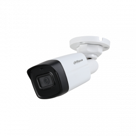 Dahua-HAC-HFW1200TL-A-S4 Caméra Bullet IR HDCVI 2MP