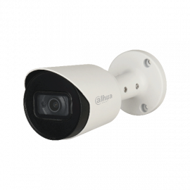 Dahua HAC-HFW1400T-POC-S2 Caméra bullet 4 en 1 série PRO