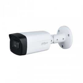 Dahua HAC-HFW1500TH-I8 Caméra bullet 4-en-1 PRO avec Smart IR