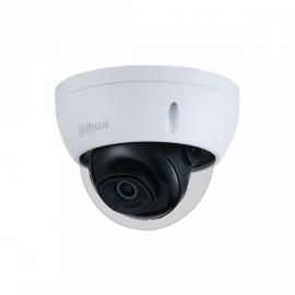 Dahua-IPC-HDBW3241E-S Caméra Dôme Réseau IR Lite AI à Focale Fixe 2 Mpx