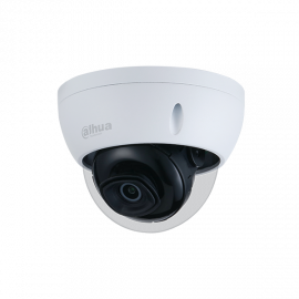 Dahua-IPC-HDBW3441E-S Caméra Dôme Réseau IR Lite AI à Focale Fixe 4 Mpx