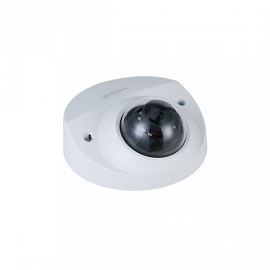 Dahua-IPC-HDBW3541F-AS-M Caméra Dôme Réseau IR Lite AI à Focale Fixe 5 Mpx