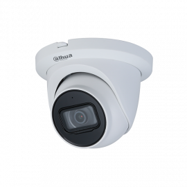 Dahua-IPC-HDW2831TM-AS-S2 Caméra Eyeball Réseau IR Lite à Focale Fixe 8 mégapixels