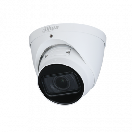 Dahua-IPC-HDW3541T-ZAS Caméra Eyeball Réseau IR Lite AI Varifocale 5 Mpx