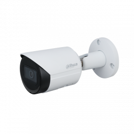 Dahua-IPC-HFW2831S-S-S2 Caméra Bullet Réseau IR Lite à Focale Fixe 8 mégapixels